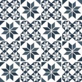 Azulejo azul cc