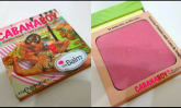 BLUSH CABANABOY - THE BALM ( RÉPLICA)