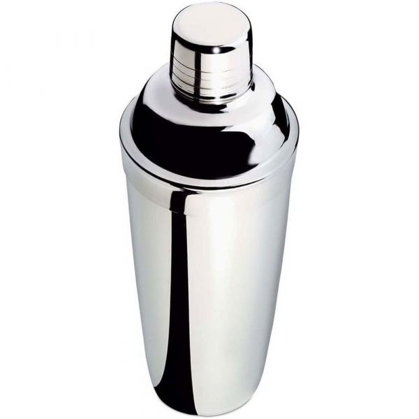 Coqueteleira Shakeira De Inox Classic 500ml Ud226