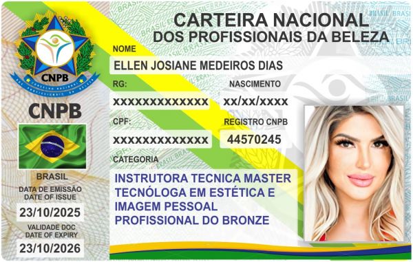 ELLEN JOSIANE MEDEIROS DIAS