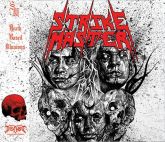 STRIKE MASTER - Death Based Illusions (importado)