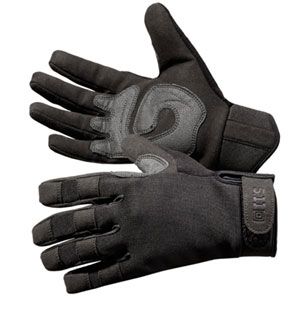 Luvas 5.11 Tactical TAC A2 Gloves