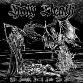 Holy Death - The Knight, Death And The Devil Lp Importado High Roller(Fora de Catalogo)