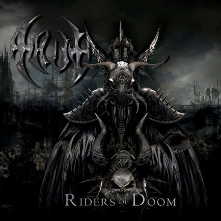 TRUE - RIDERS OF DOOM