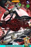 Bayonetta