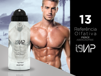 13 Fierce Abercrombie