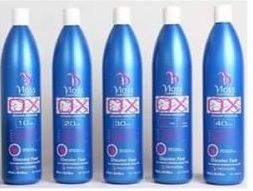 OX Ativador Hidratante
