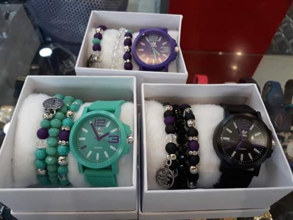 Relógio  importados (várias cores e modelos
