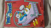 PATO DONALD NR 1834