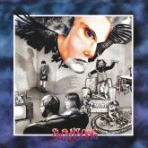 Carcass - Swansong - Importado