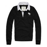 CAMISA PÓLO MANG. LONG. AF HOC. cod. 00015