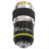 Objetiva 10x-CS/AT-TA-0211