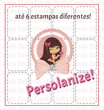 Personalize!