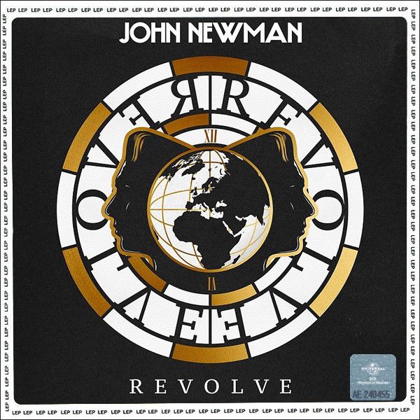 John Newman - Revolve