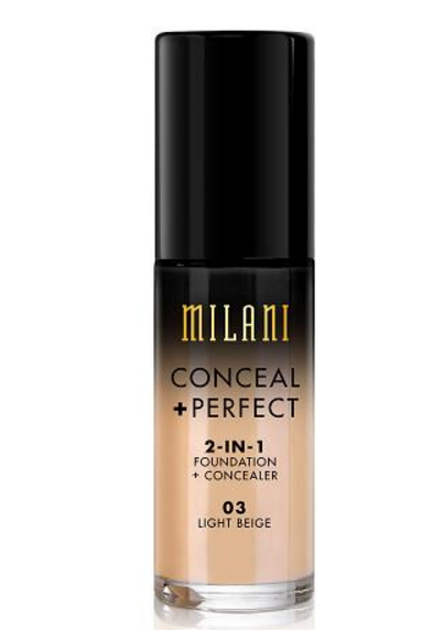 Original Base Milani