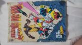 HEROIS DA TV NR 112