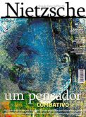Nietzsche - Um Pensador Combativo - Col. Guias de Filosofia