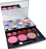 Kit de Maquiagem Glamour Ruby Rose