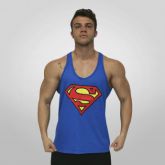 Regata Superman