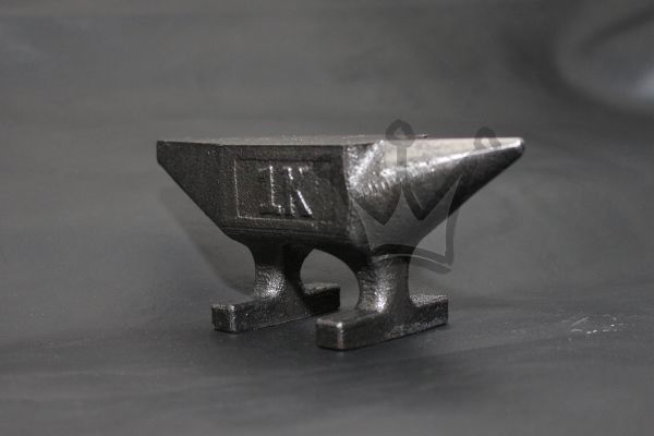 Mini Bigorna mod. STD - 1kg
