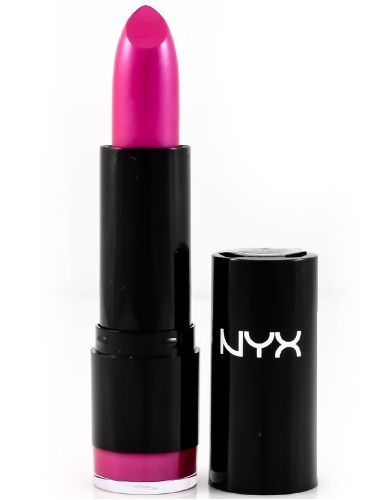 Nyx Lipstick Cor Shiva