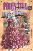 Fairy Tail n° 14 - A vinda de Satã