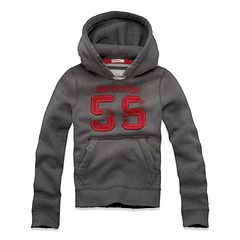 Moletom AF HCO Mas.  00011