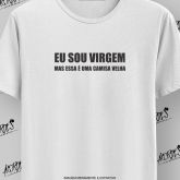 Eu Sou Virgem