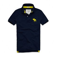 CAMISA PÓLO 2014 AH HCO cod. 00025
