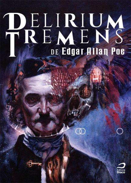 506407 - Delirium Tremens de Edgar Allan Poe