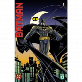 Batman 1 DC