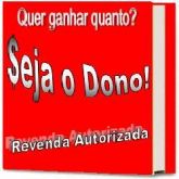 EBOOK SEJA O DONO