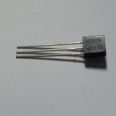 Transistor BF494