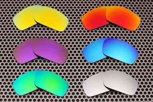 lentes oakley de reposição original