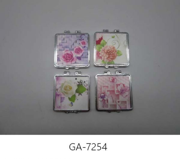 Espelho Bolsa GA 7254 Pç