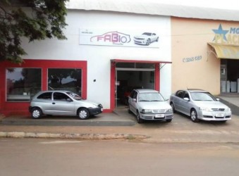 FABIO VEÍCULOS LTDA