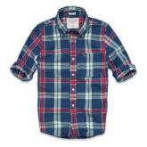 Abercrombie Xadrez AF4019