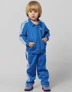 Conjunto Juvenil  Adidas