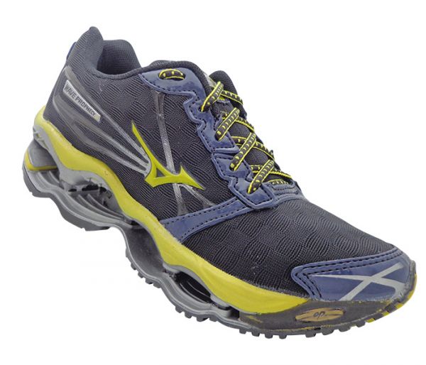 Tênis Mizuno Wave Prophecy 2