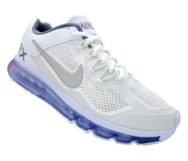 Tênis Nike Air Max 2013 Branco