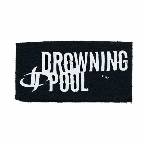 Drowning Pool patch