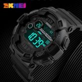 Relógio SKMEI Esportivo luz negra