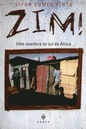 Zim ! Uma Aventura no Sul da África