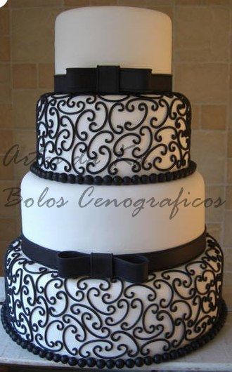 Bolo cenográfico 15 Anos