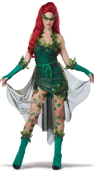 Hera Venenosa Ref462