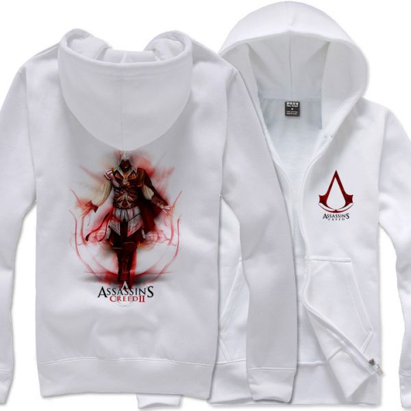Assassins Creed Hoodies 001
