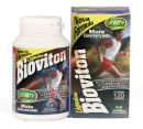 Bioviton Suplemento Vitaminico Mineral- 120 cápsulas