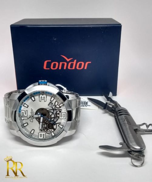 Relógio Condor Masculino