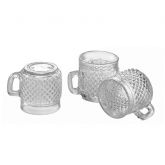 CANEQUINHA BARROCO CONJUNTO COM 4