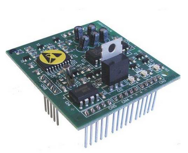 Placa de Comunicação Intelbrás Conecta/Modulare i